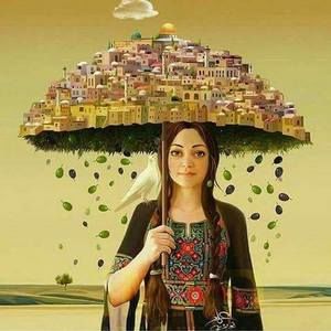 Meet your Posher, Wafa